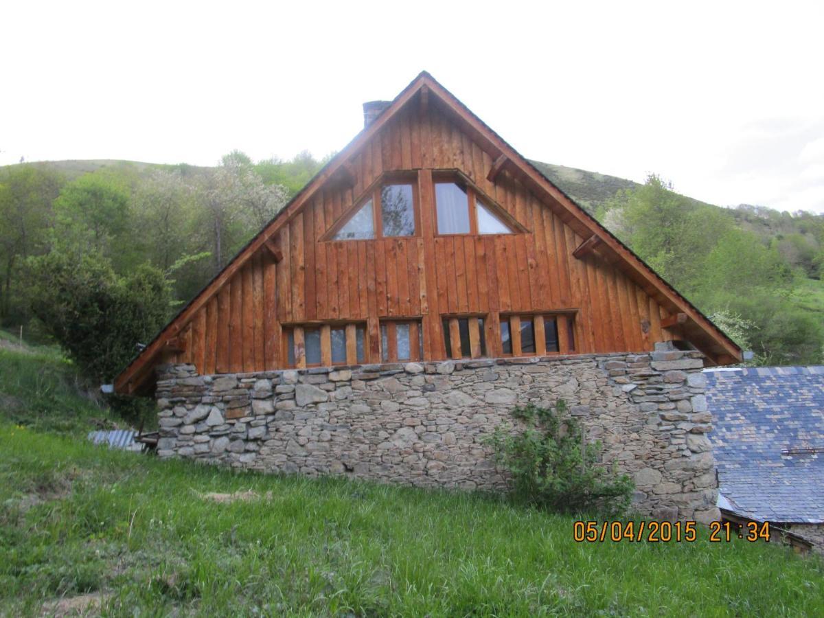 Le pré de la fontaine Bed and Breakfast Billiere Exterior foto